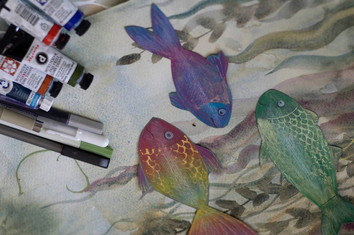 Fish Still Life Wall Art: 7 Proven Ways to Choose Stunning, Authentic Pieces Without Costly Mistakes